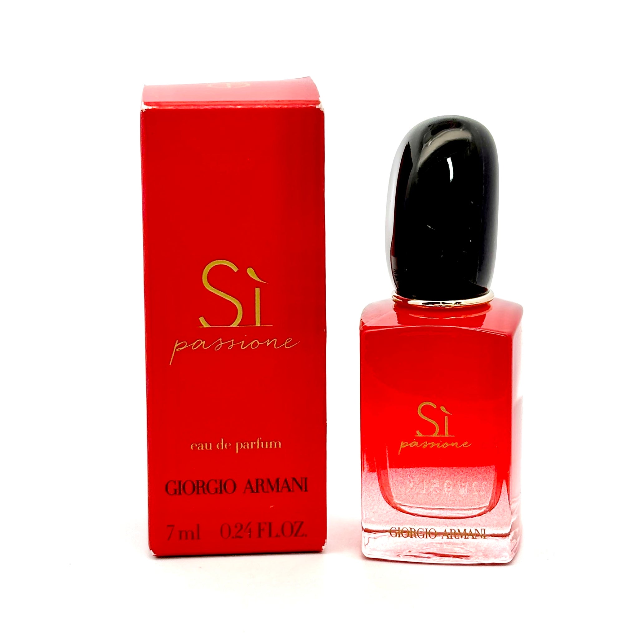 Giorgio Armani Si Passionate EDP 7ml