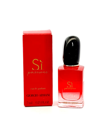 Giorgio Armani Si Passionate EDP 7ml