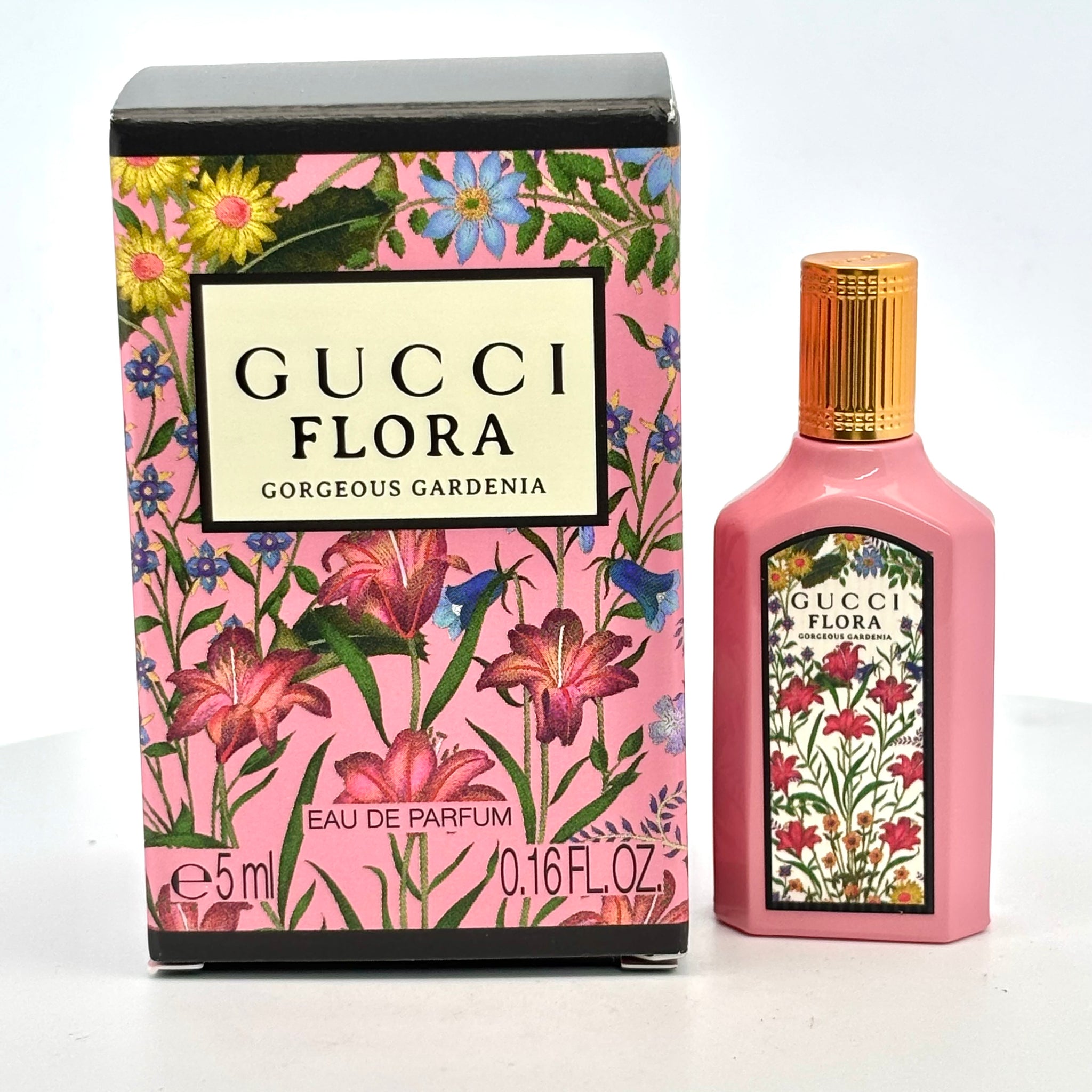 Gucci Flora EDP 5ml