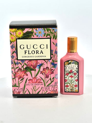 Gucci Flora EDP 5ml