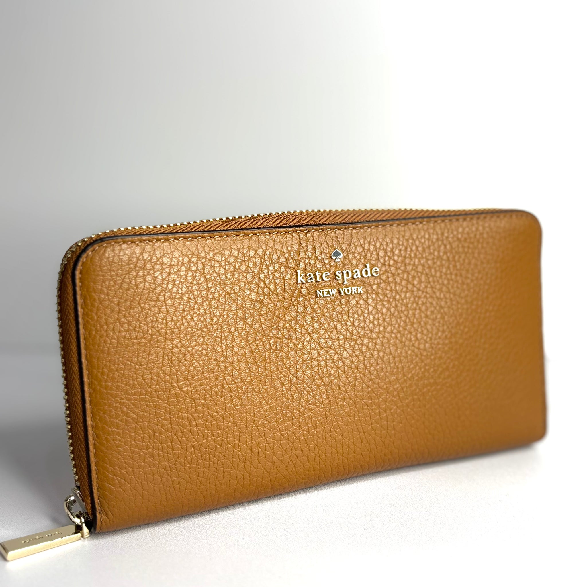 Kate Spade Long Wallet