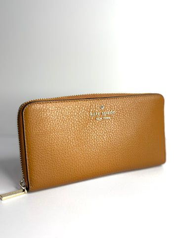 Kate Spade Long Wallet