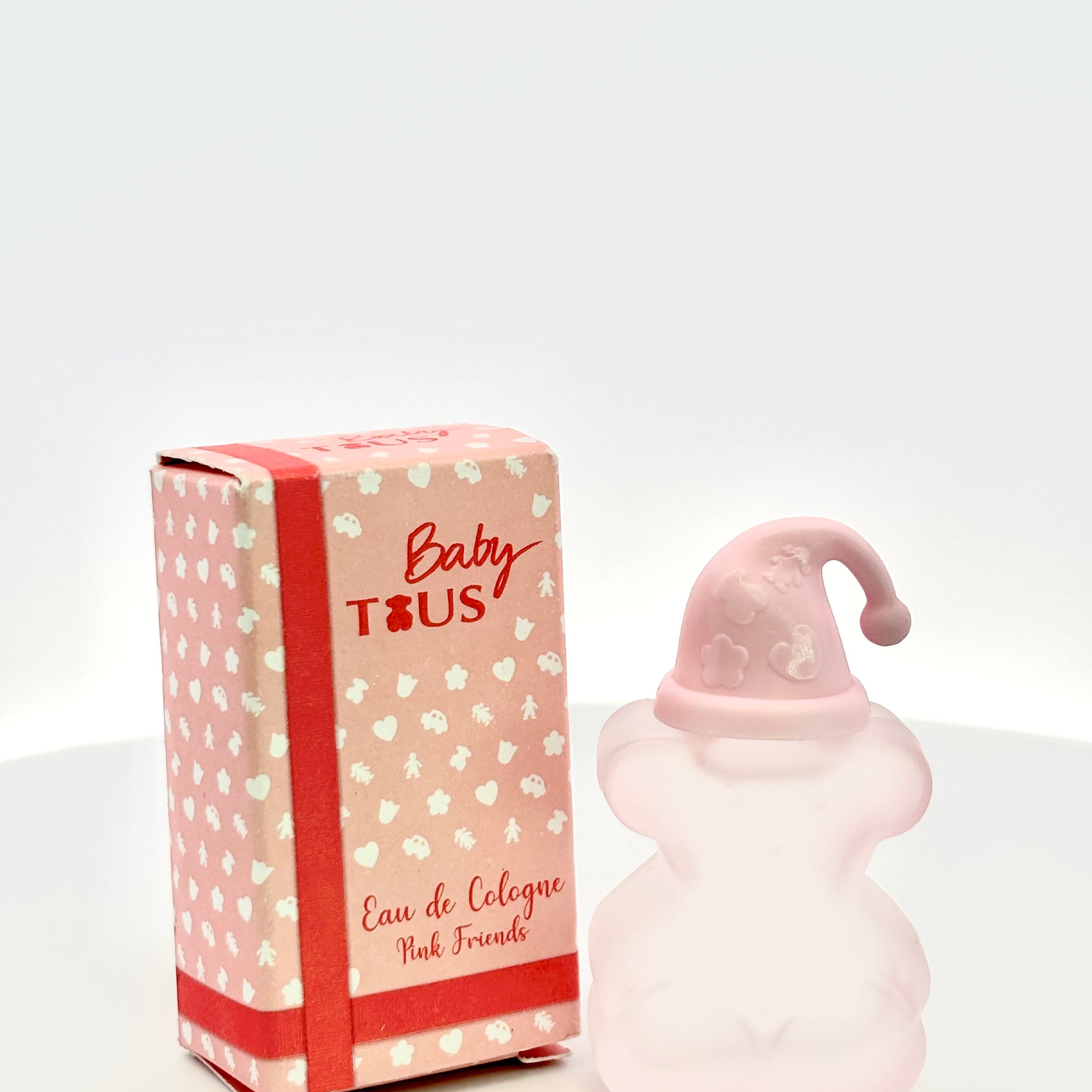 Baby Tous EDC 4.5ml