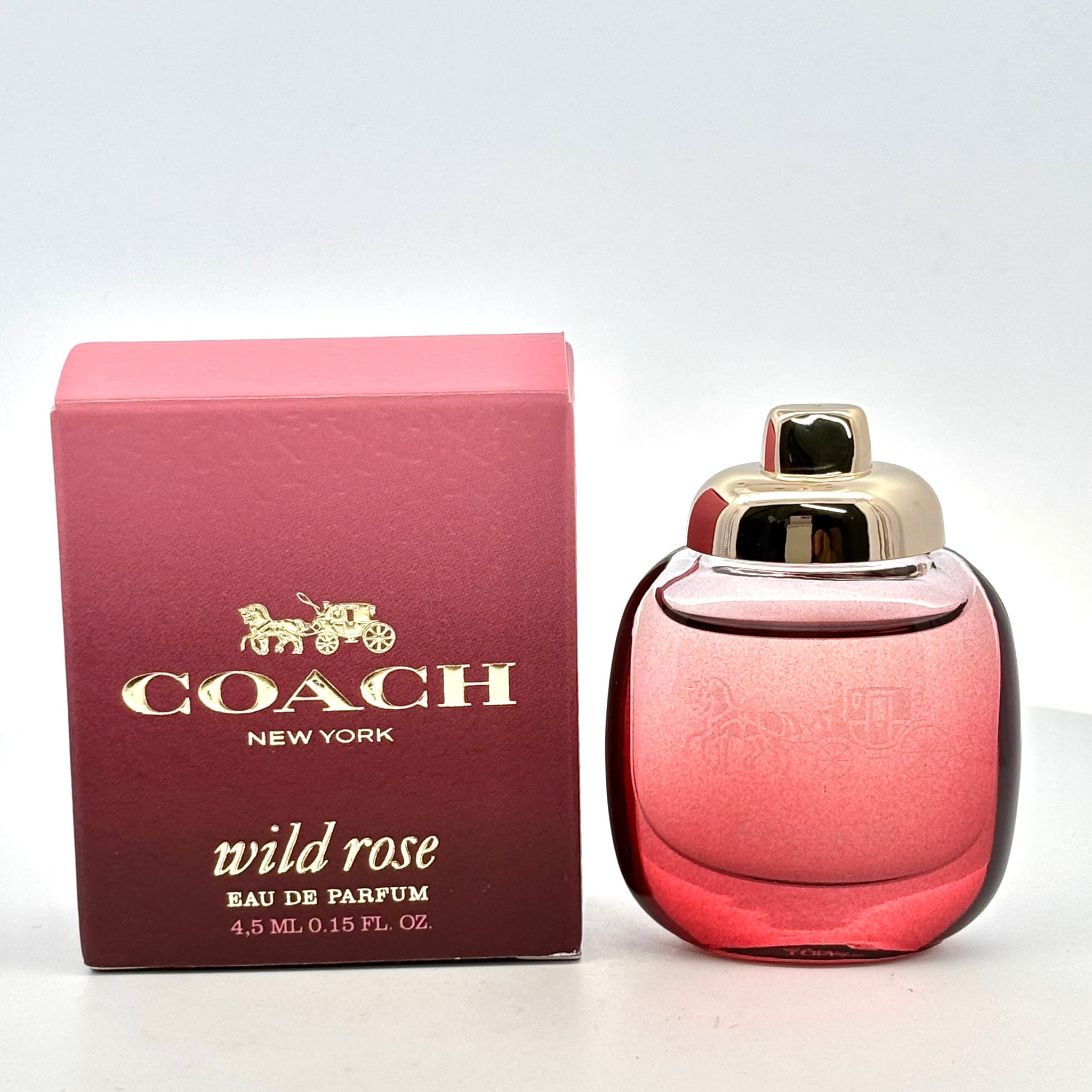 Coach Wild Rose EDP 4.5ml