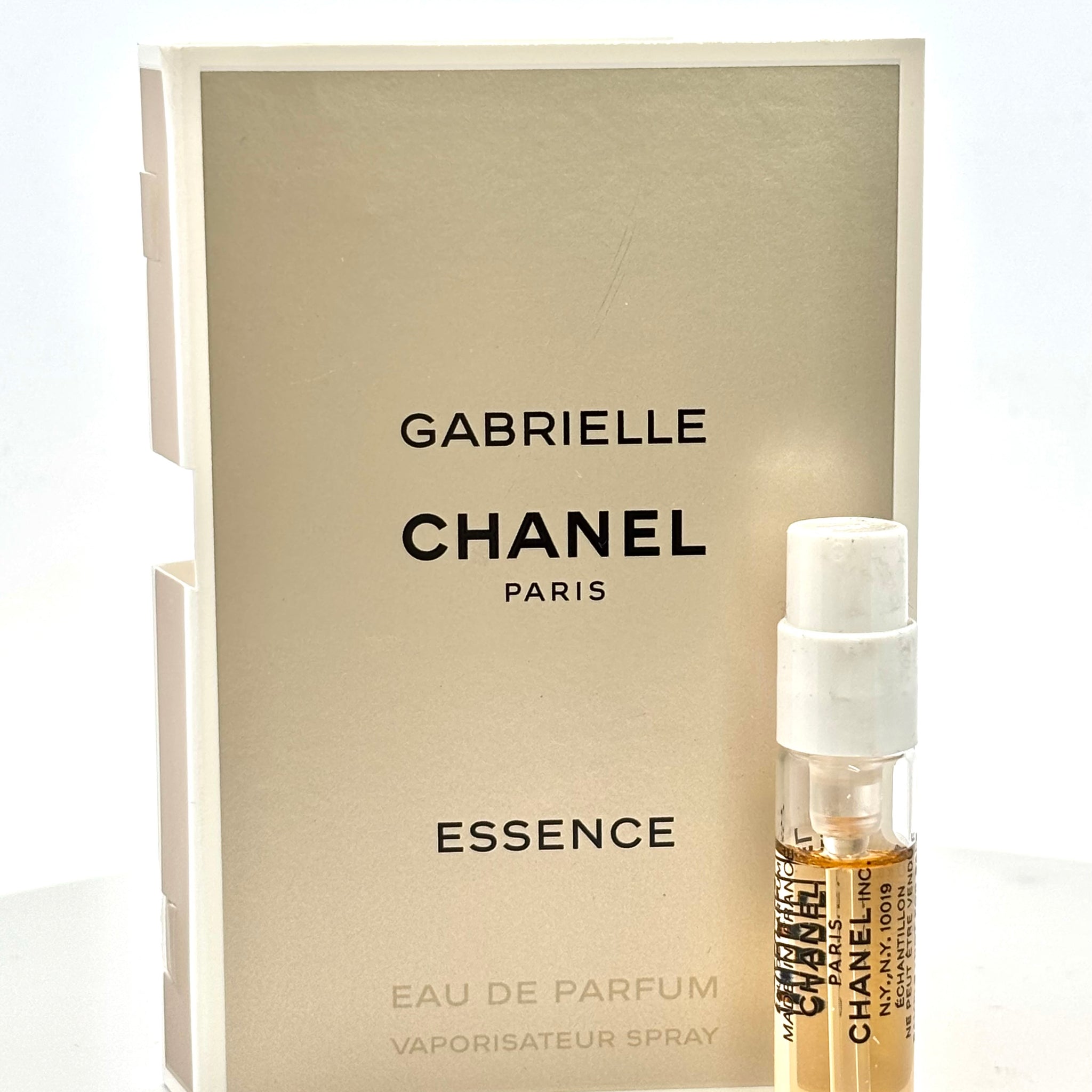 Chanel Gabrielle Essence EDP 1.5ml