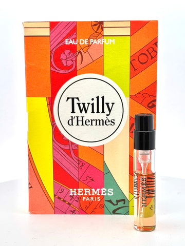 Hermes Twillty EDP 2ml