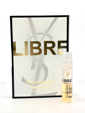 YSL Libre EDP 1.2ml