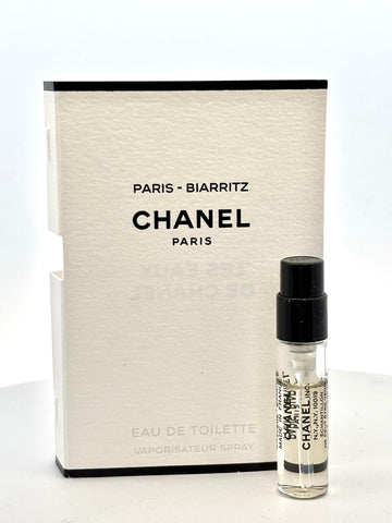 Chanel Paris-Biarritz EDT 1.5ml