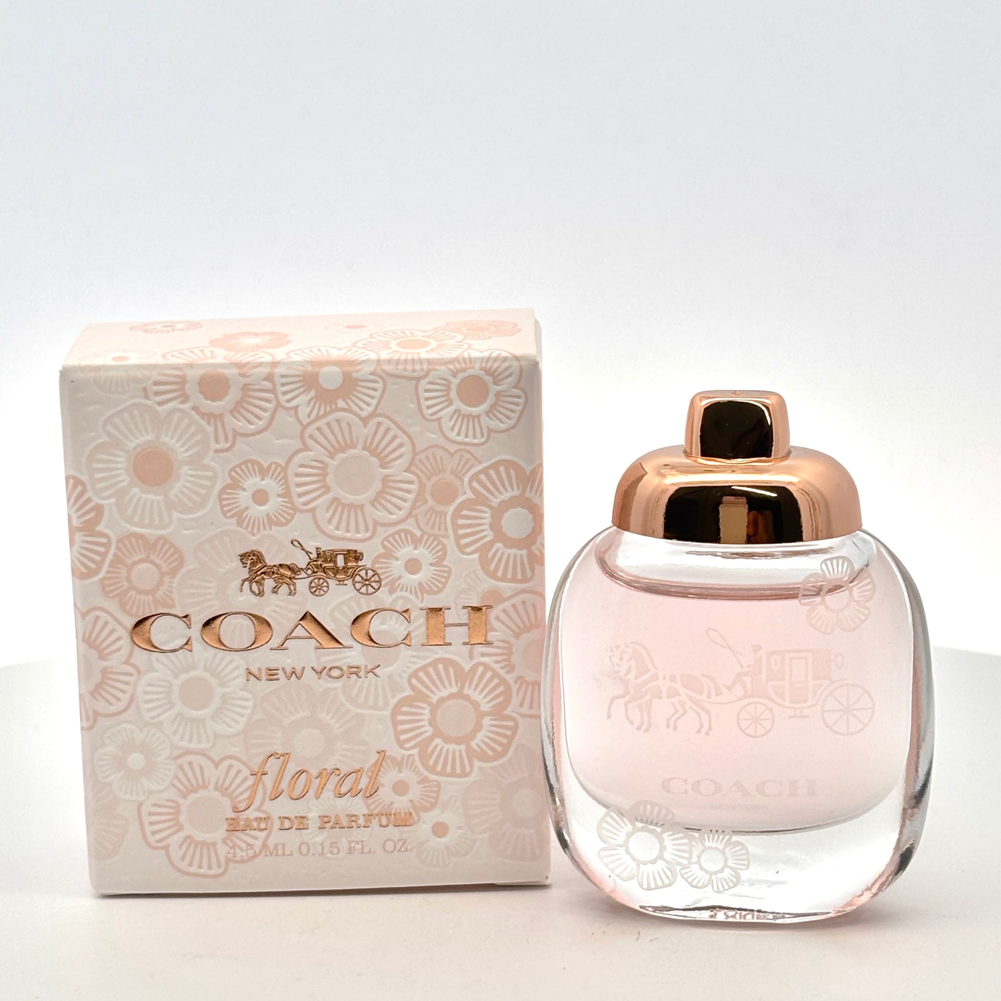 Coach Floral EDP 4.5ml