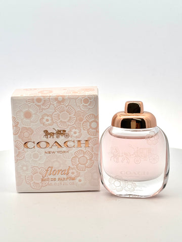 Coach Floral EDP 4.5ml