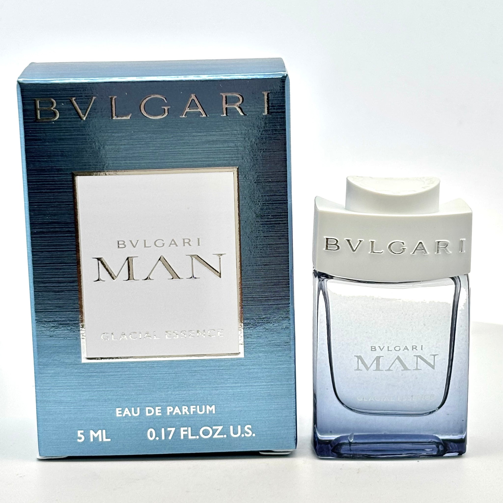 BVLGARI Man Glacial Essence EDP 5ml