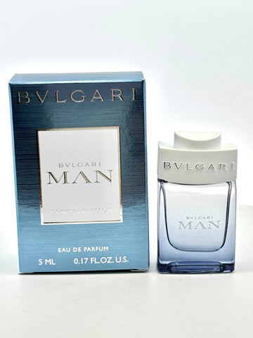 BVLGARI Man Glacial Essence EDP 5ml