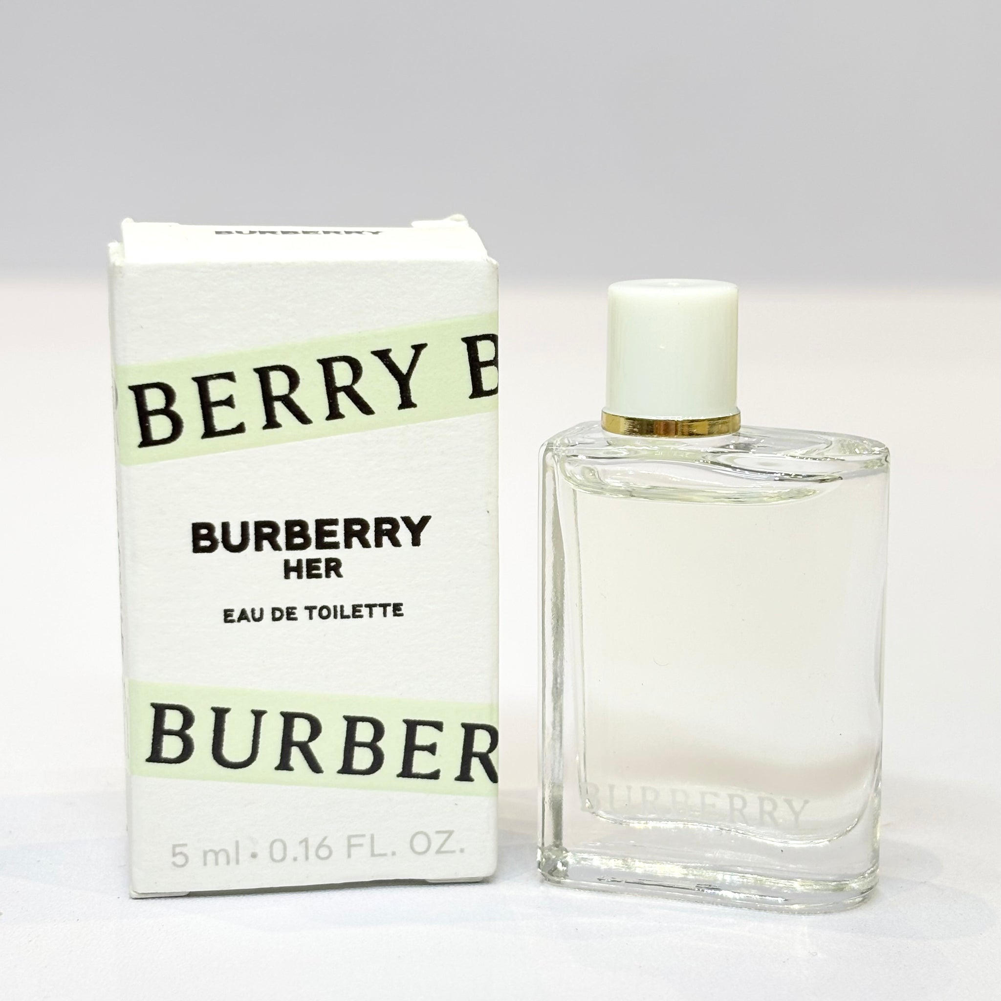 Burberry Her EDT 5ml