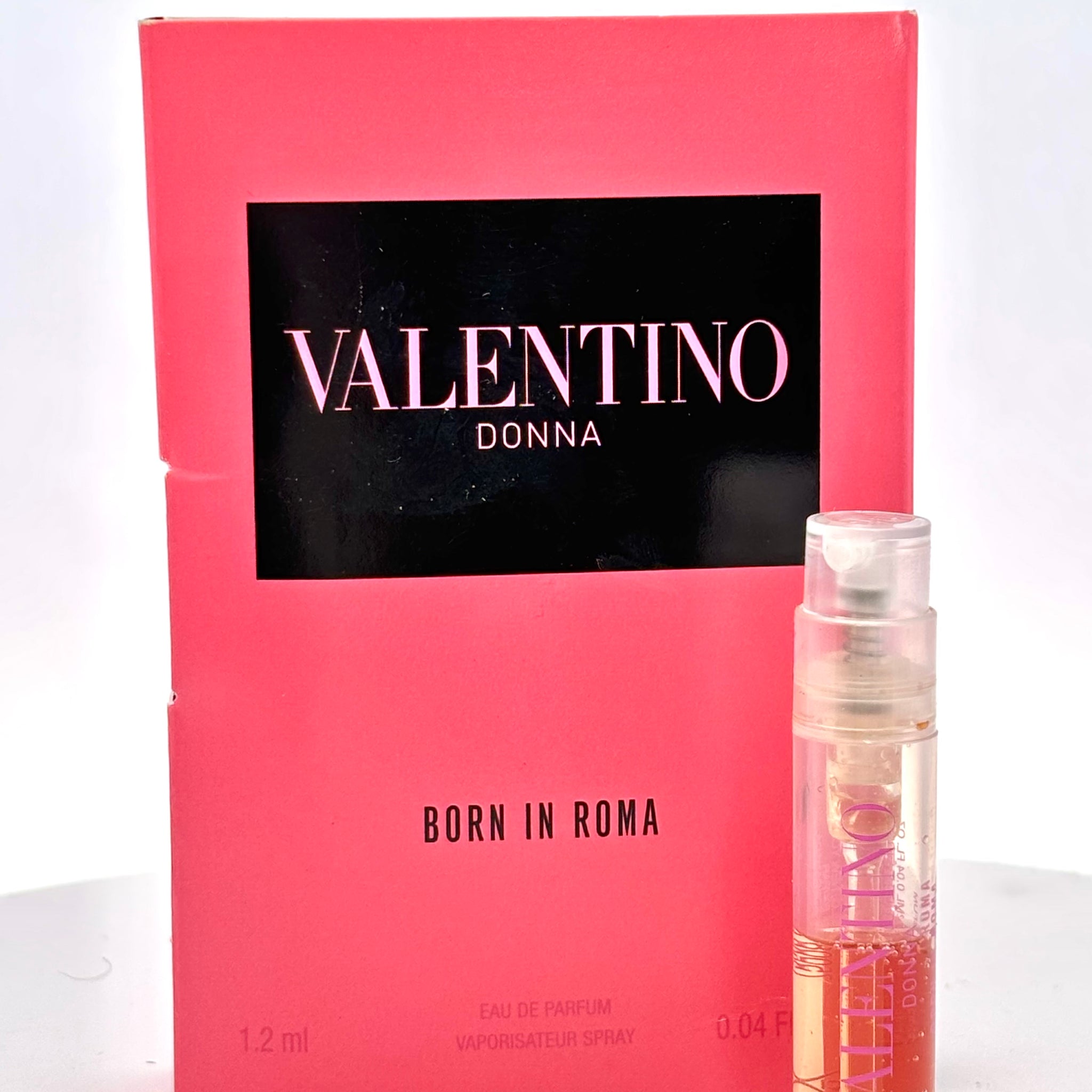 Valentino Donna Born In Roma EDP 1.2ml