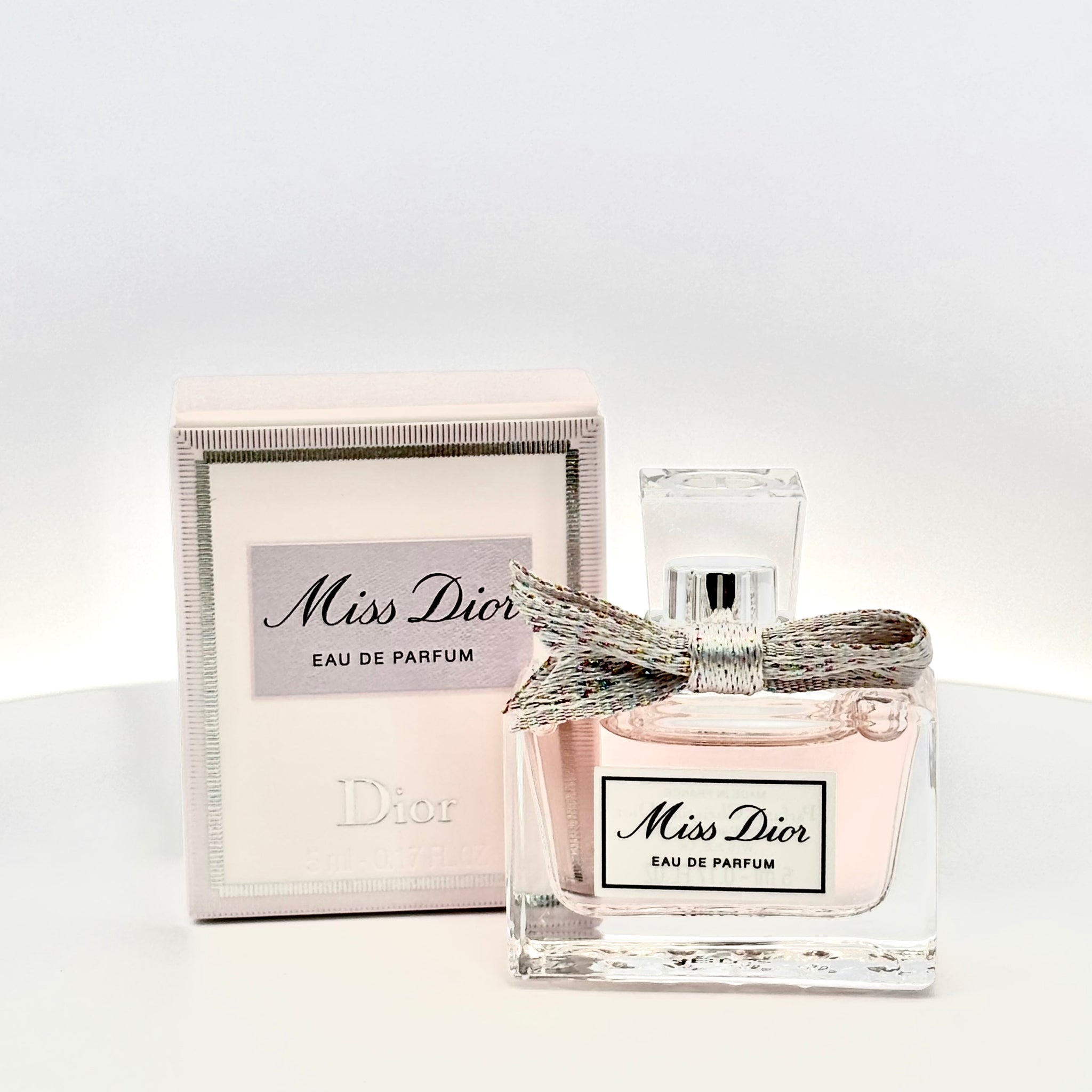 DIOR - Miss Dior EDP 5ml