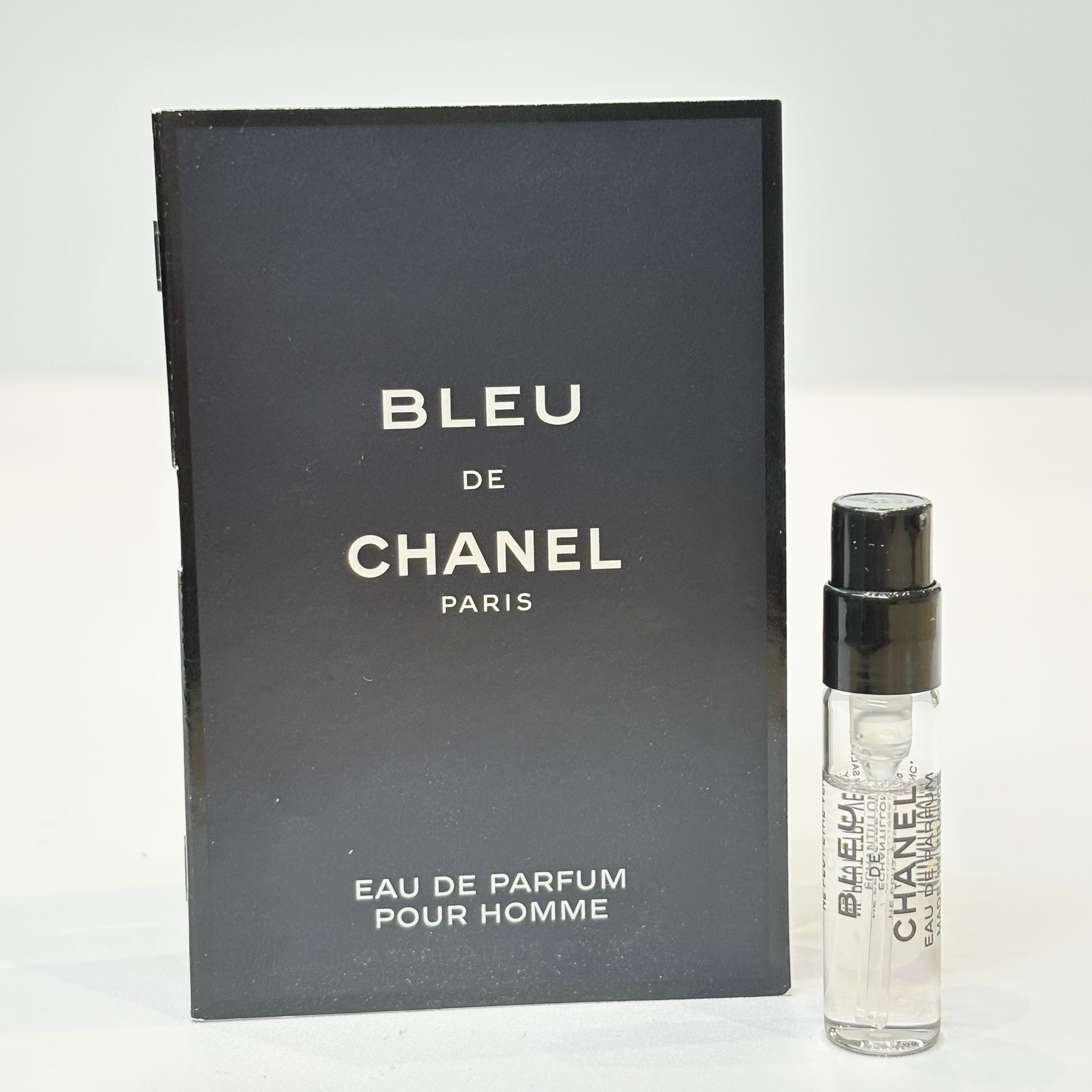 Chanel De Blue Paris EDP 1.5ml