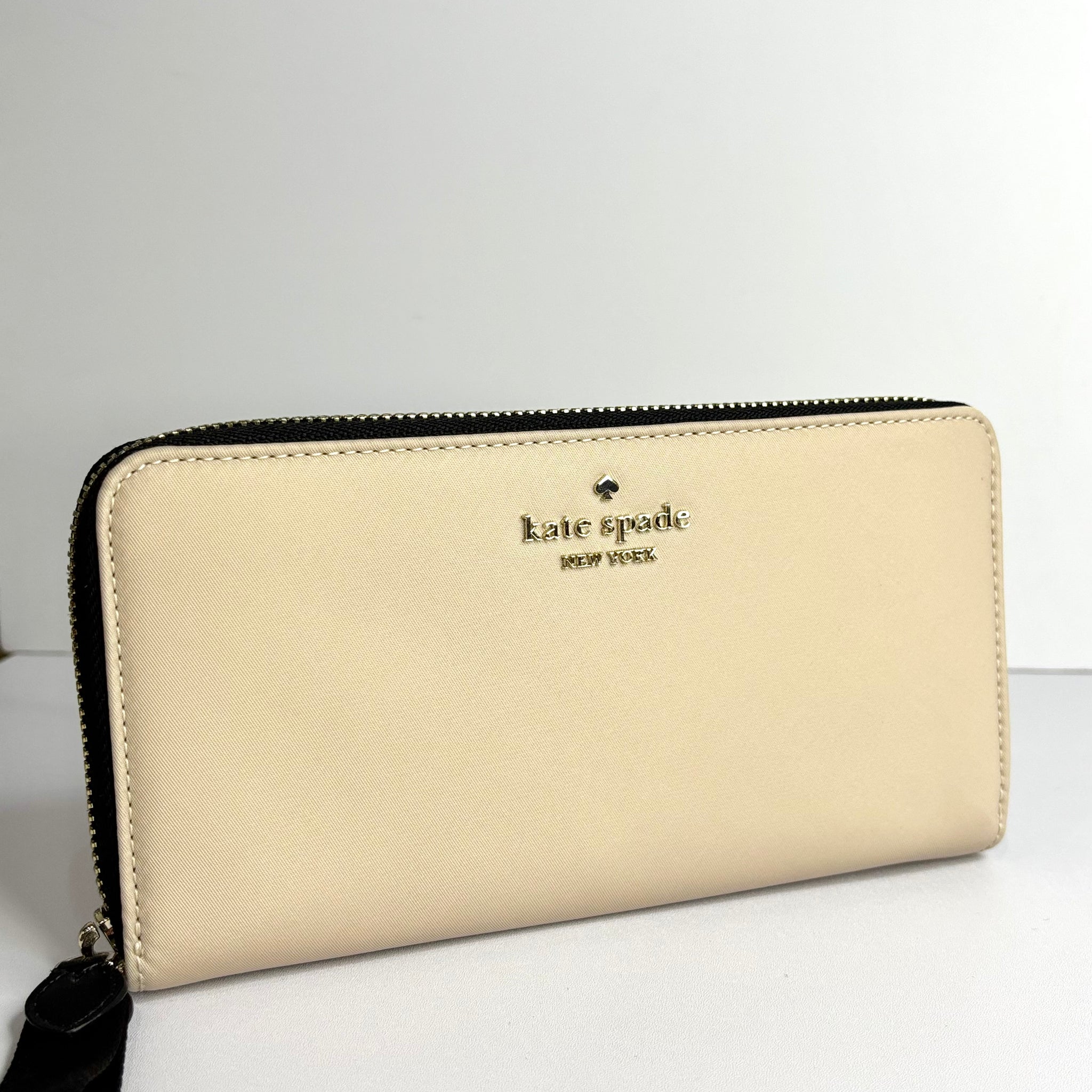 Kate Spade Long Wallet