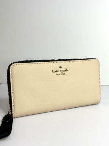 Kate Spade Long Wallet