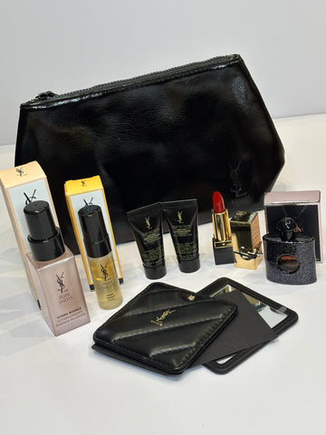 YSL Gift Set w/ Pouch