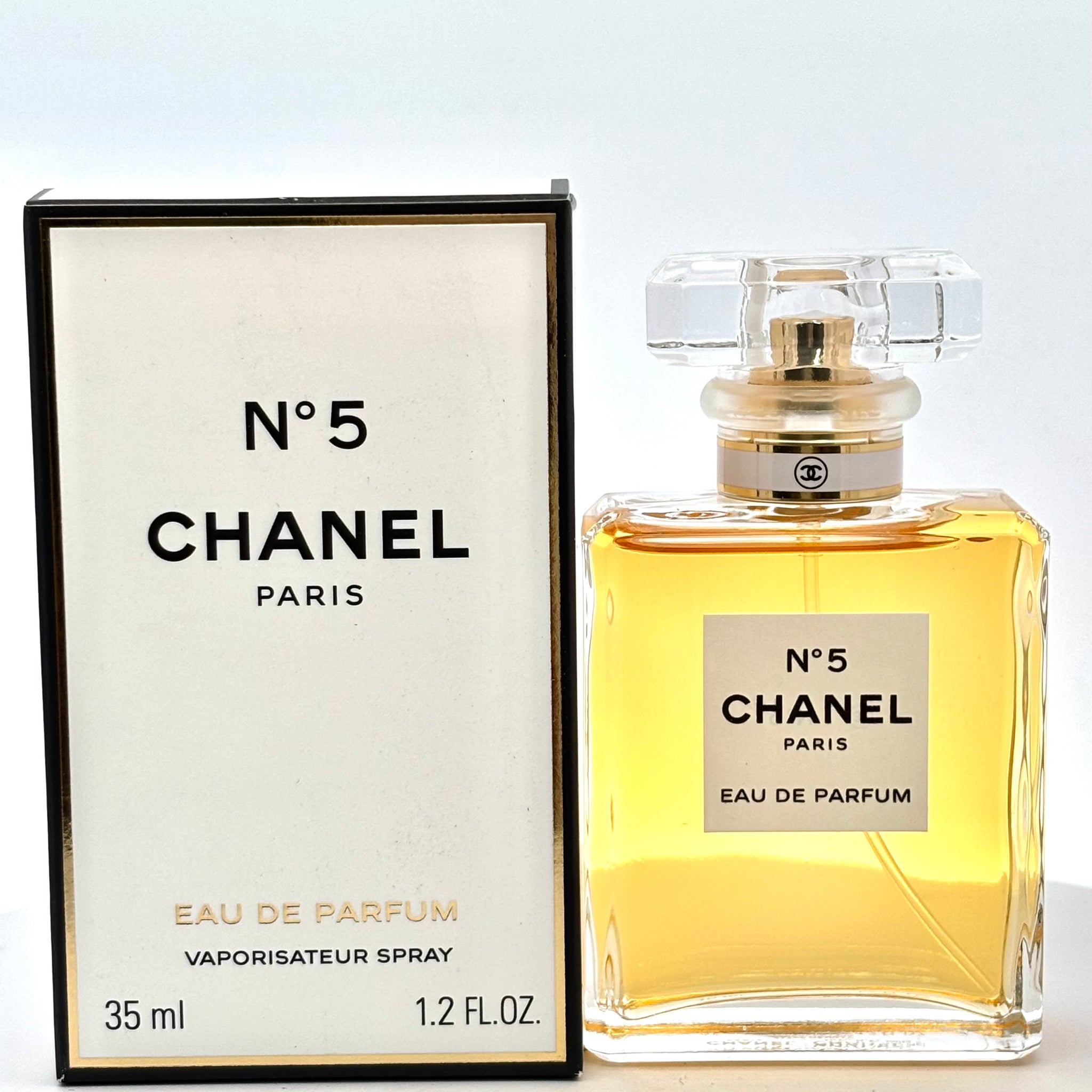 Chanel N5 EDP 35ml