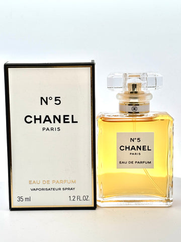 Chanel N5 EDP 35ml