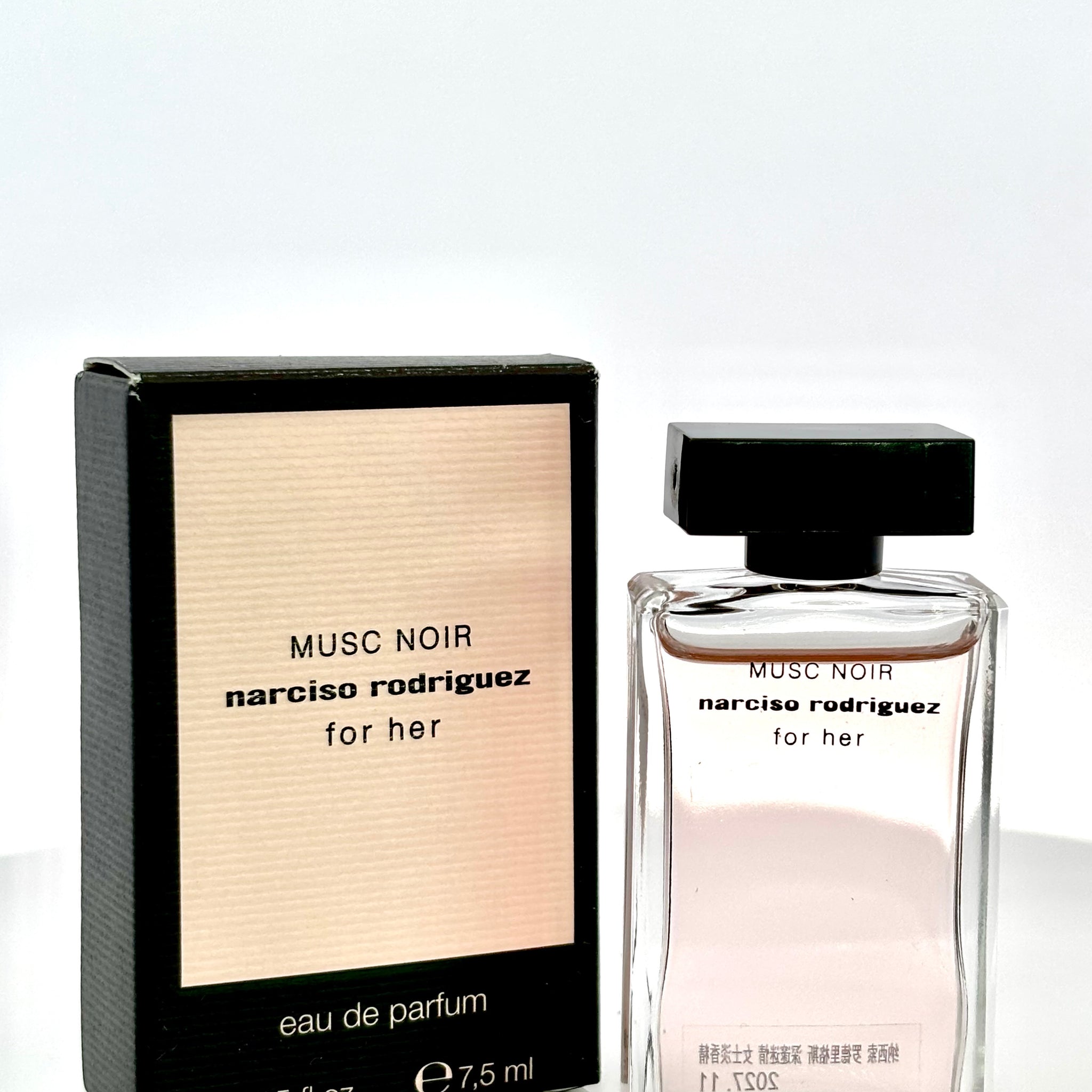 Narciso Rodriguez For Her EDP 7.5ml