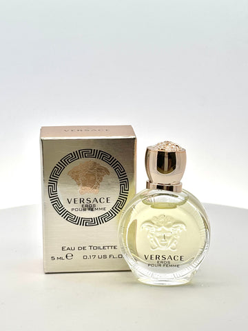 Versace Eros Pour Femme EDT 5ml