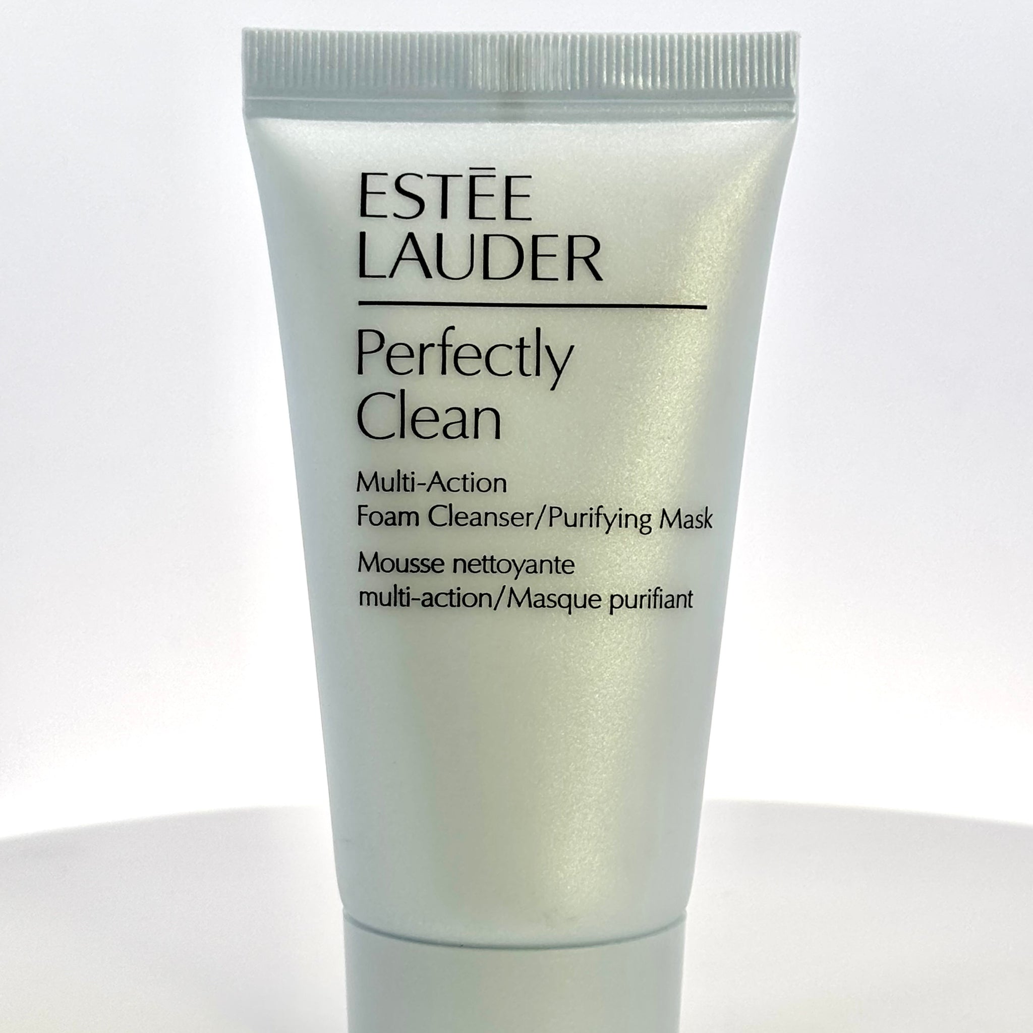 Estēe Lauder Perfecly Clean Foam Cleanser 30ml