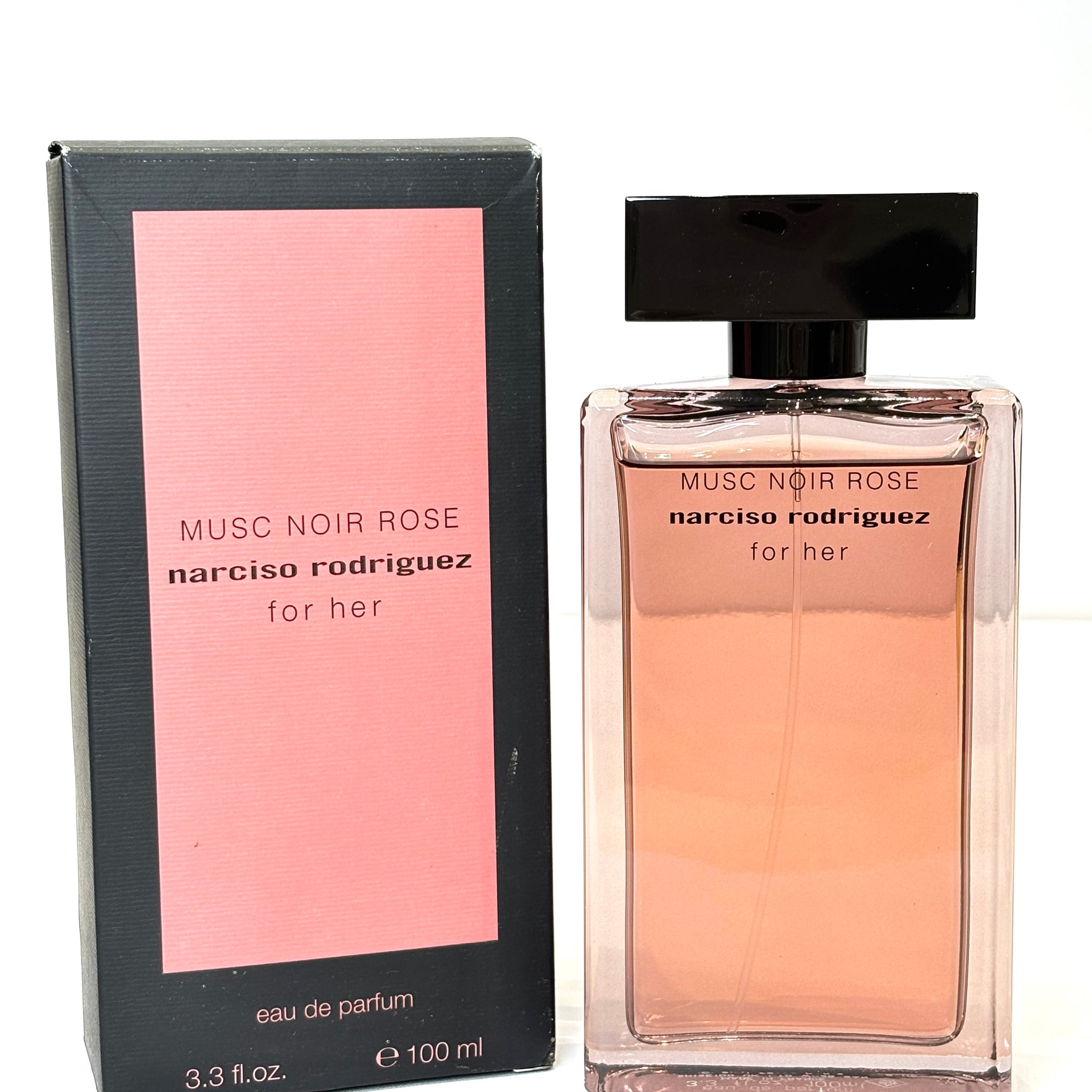 Narciso Rodriguez For Her Musc Noir Rose EDP 100ml