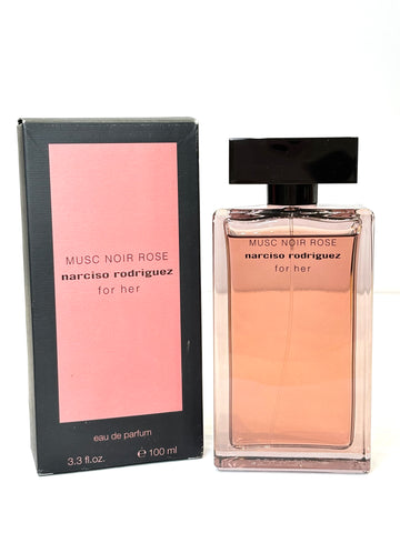 Narciso Rodriguez For Her Musc Noir Rose EDP 100ml