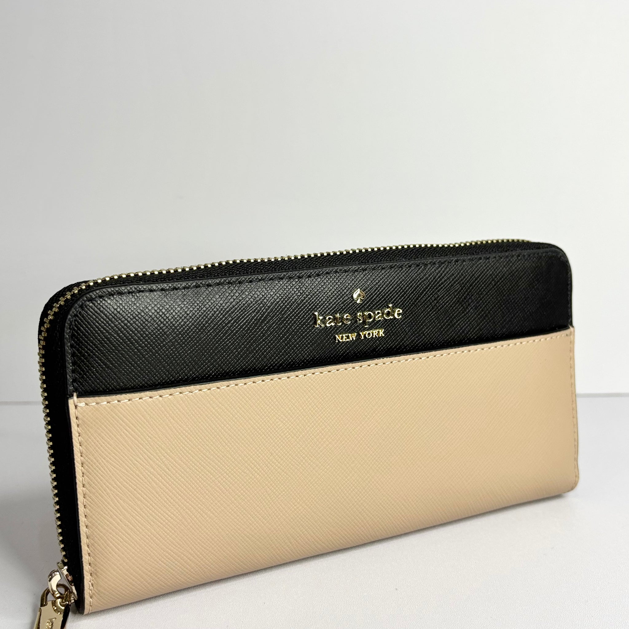 Kate Spade Long Wallet