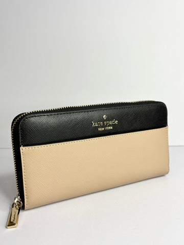 Kate Spade Long Wallet