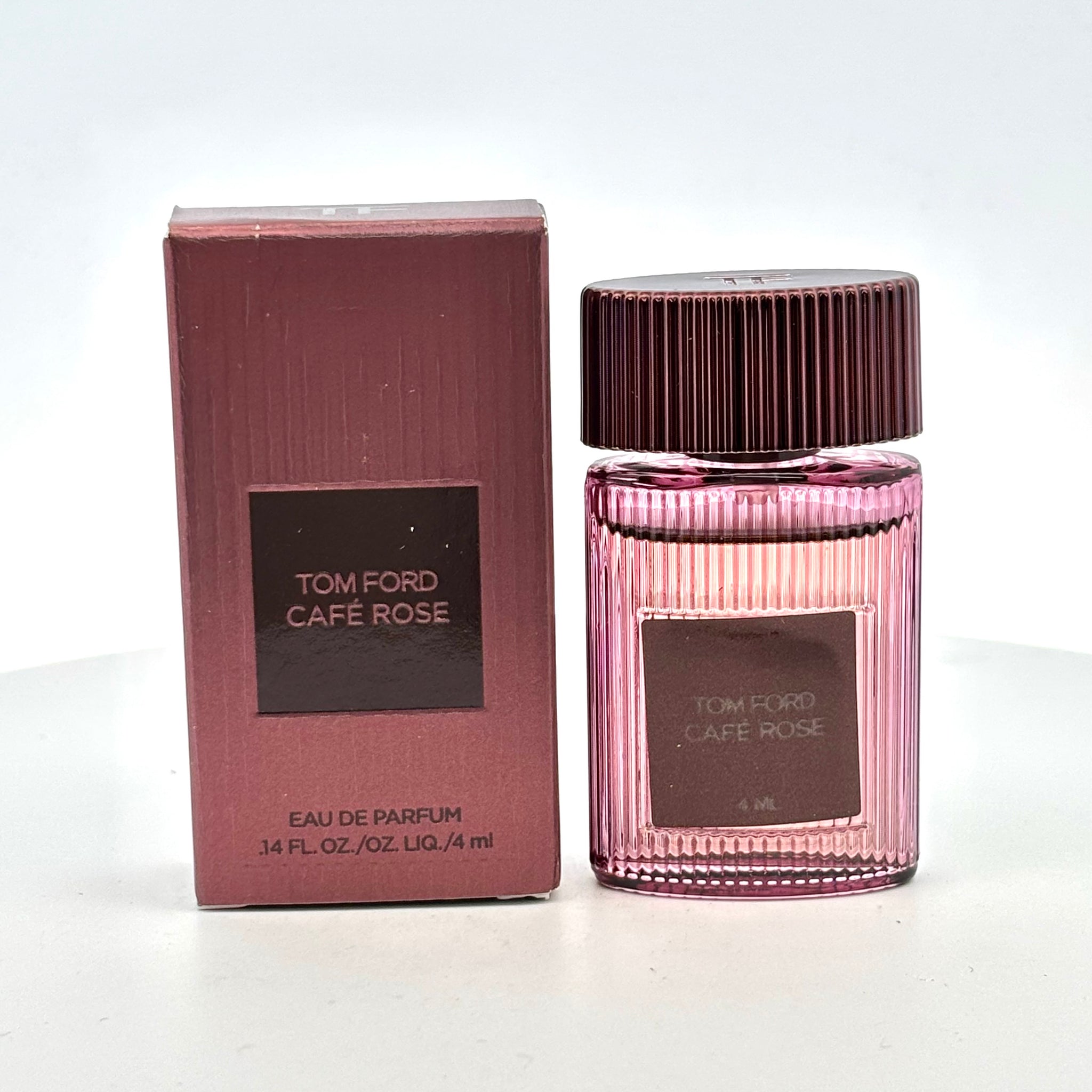 Tom Ford Cafe Rose EDP 4ml