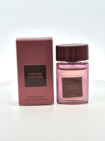 Tom Ford Cafe Rose EDP 4ml