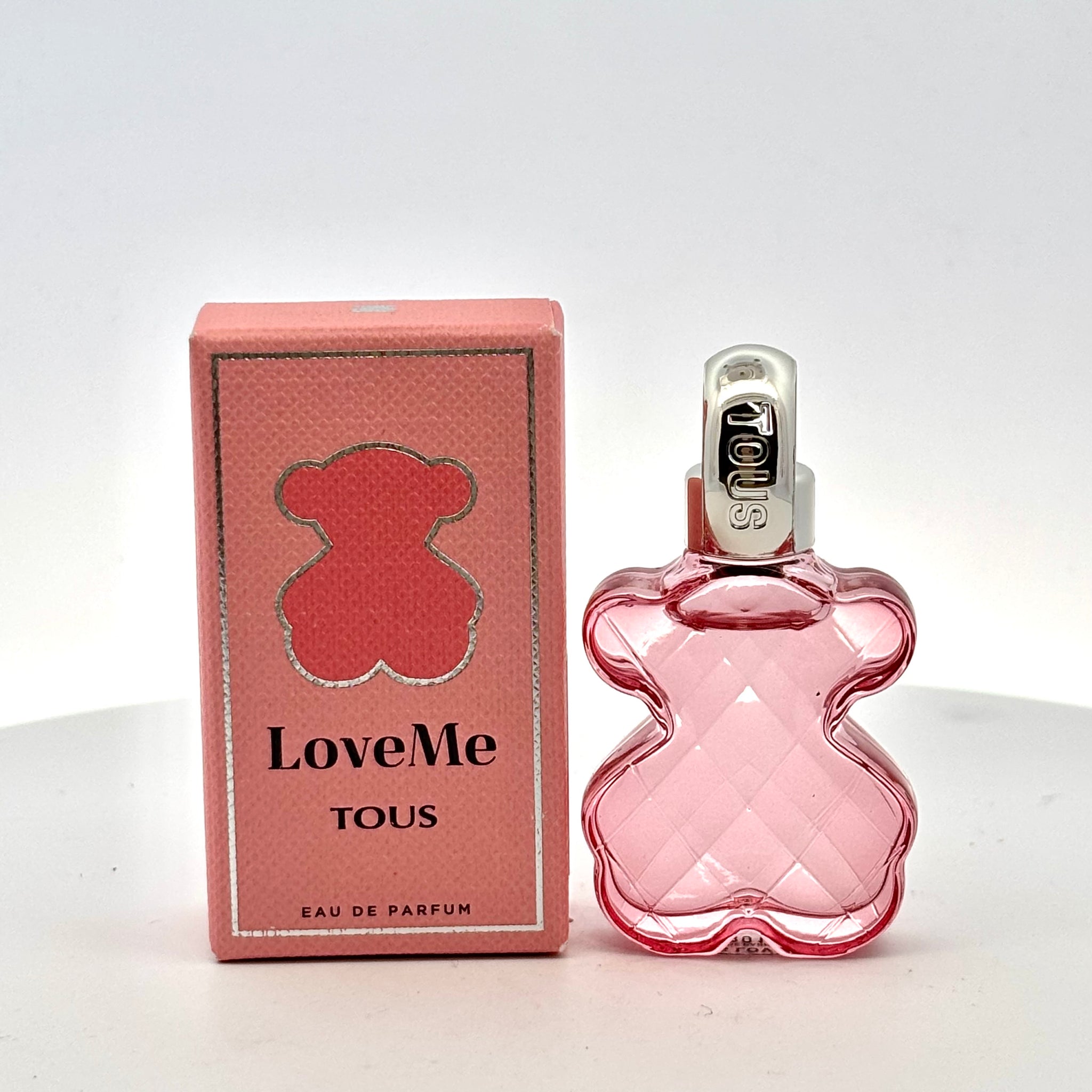 Tous Love Me Eau De Parfum 4.5ml