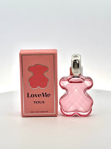 Tous Love Me Eau De Parfum 4.5ml