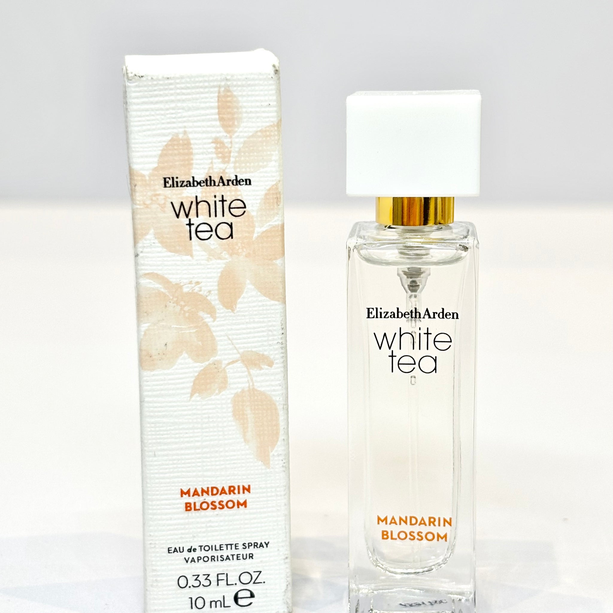 Elizabeth Arden White Tea Mandarin Blossom EDT 10ml