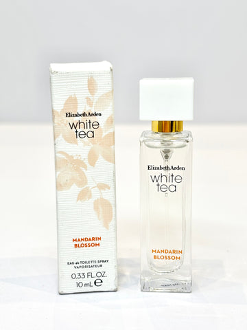 Elizabeth Arden White Tea Mandarin Blossom EDT 10ml