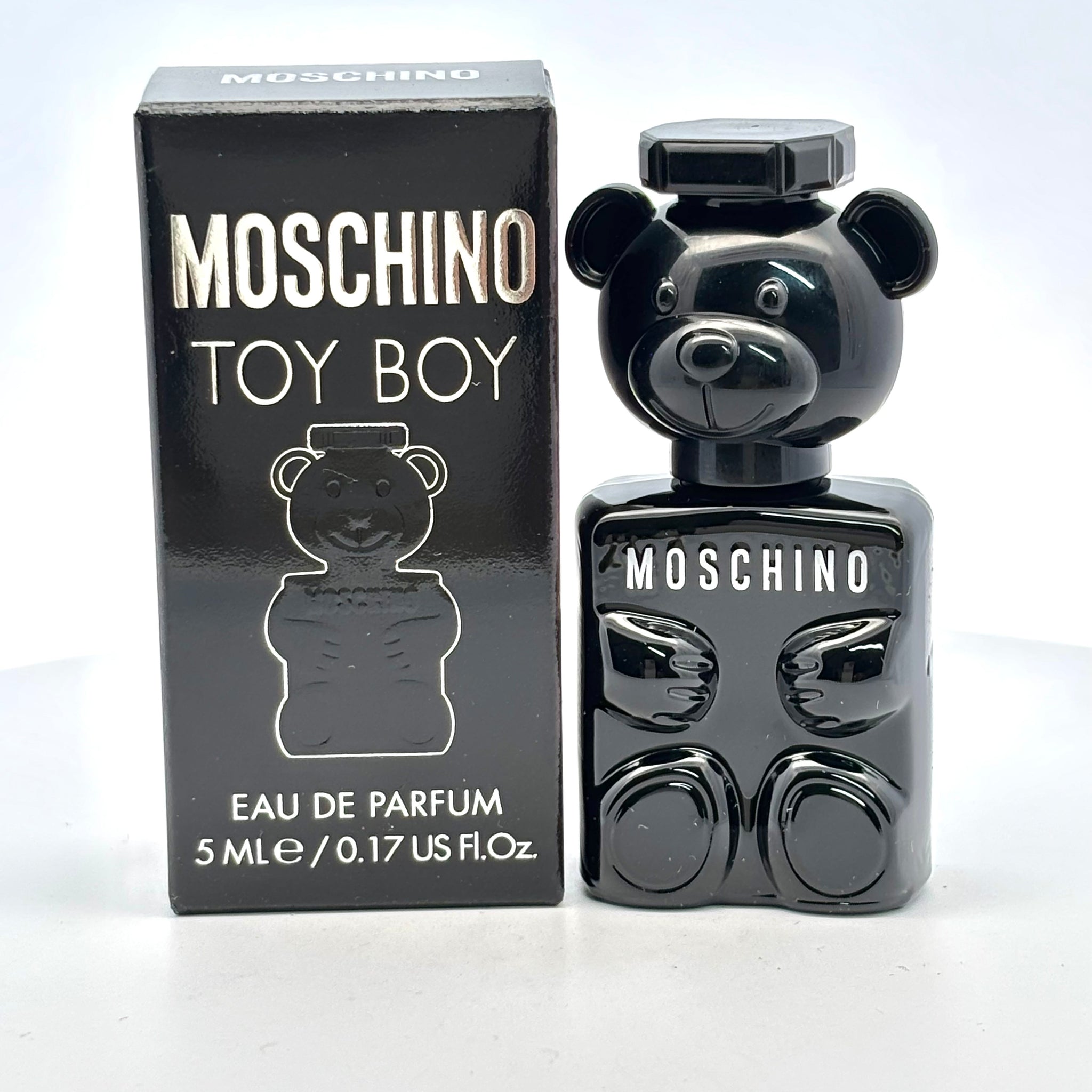 Moschino Toy Boy EDP 5ml