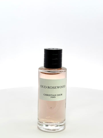 Christian Dior Oud Rosewood EDP 7.5ml