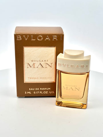 BVLGARI Man Terrae Essence EDP 5ml