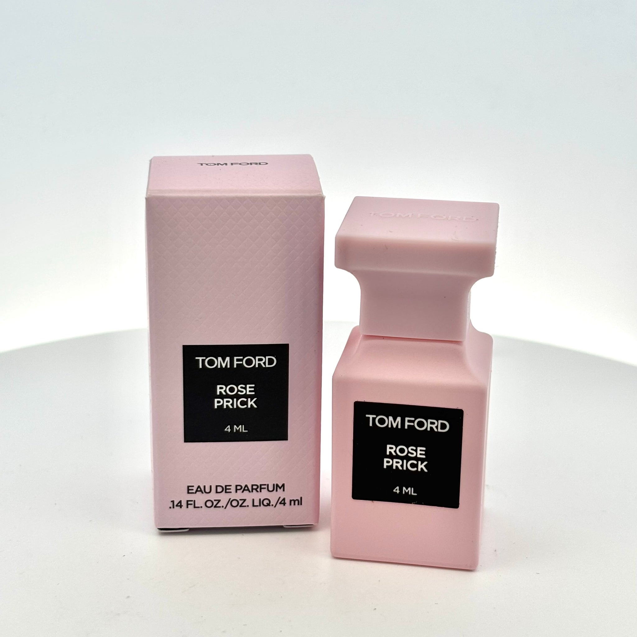 Tom Ford Rose Prick EDP 4ml