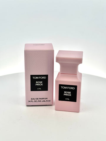 Tom Ford Rose Prick EDP 4ml