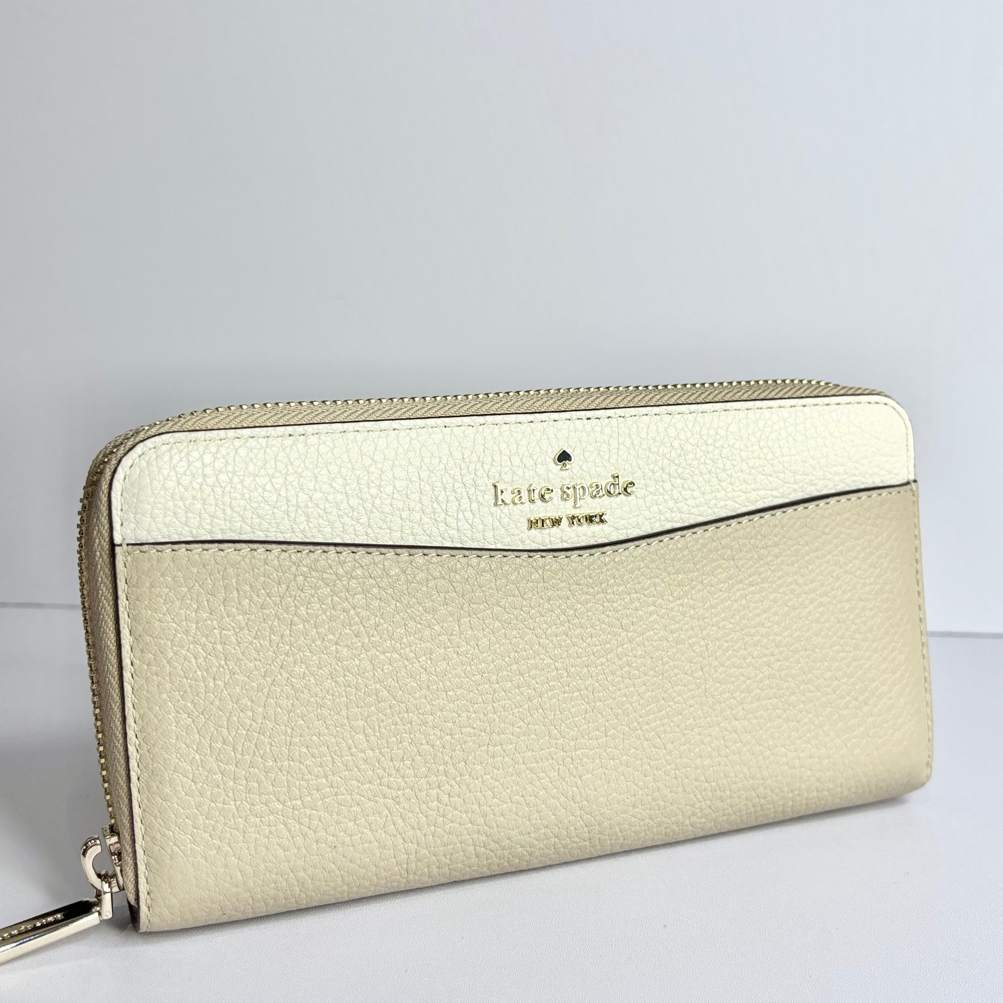 Kate Spade Long Wallet