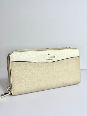 Kate Spade Long Wallet