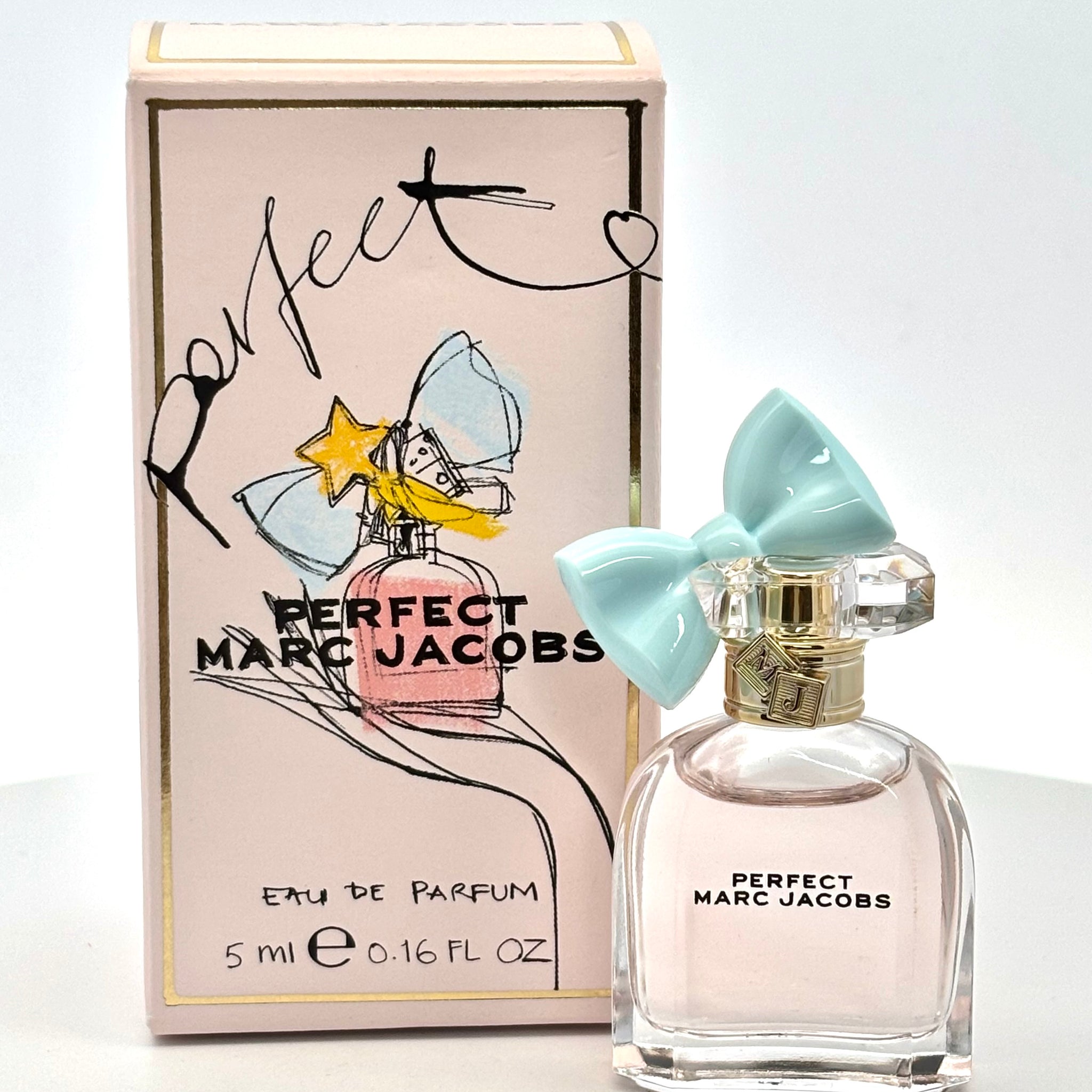 Marc Jacobs Perfect EDP 5ml