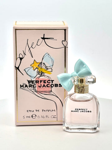 Marc Jacobs Perfect EDP 5ml