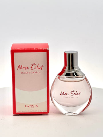 Lanvin Mon Eclat EDP 4.5ml