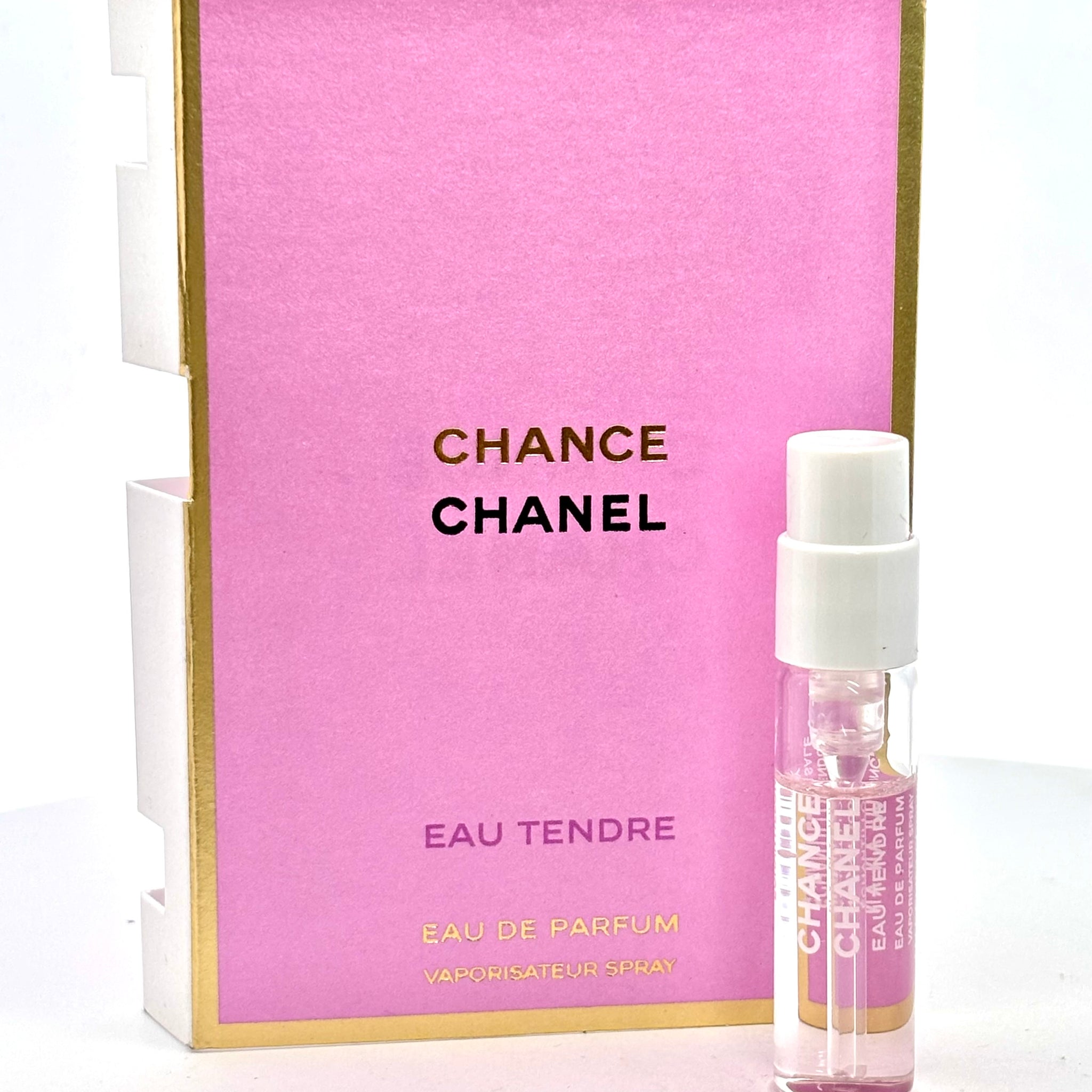 Chanel Chance Eau Tendre 1.5ml