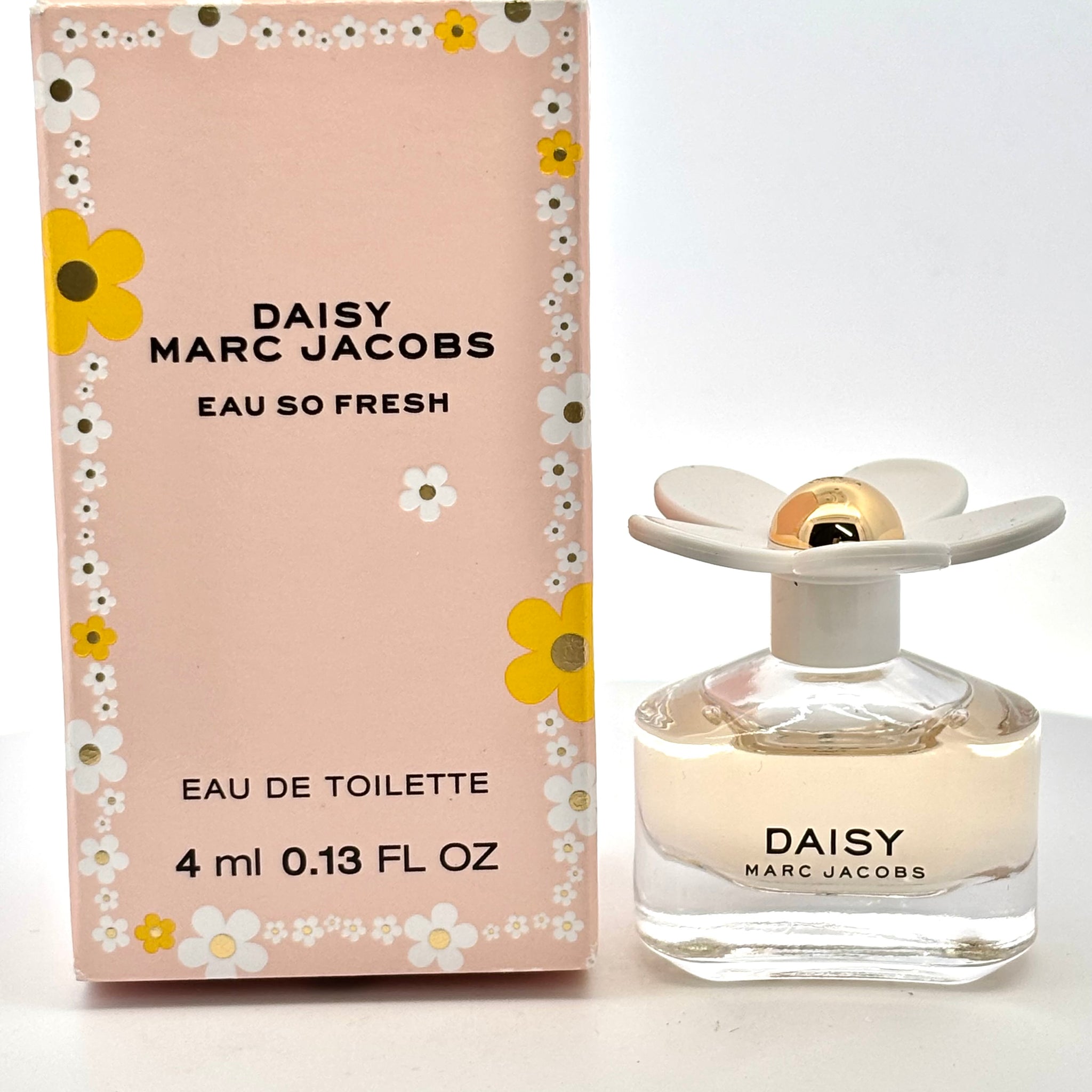 March Jacobs Daisy EDT 4ml